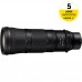 Nikon NIKKOR Z 180-600mm f/5.6-6.3 VR Nikon NIKKOR Z 180-600mm f/5.6-6.3 VR